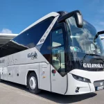 45 Sitzplätze + 1 Reiseleiter